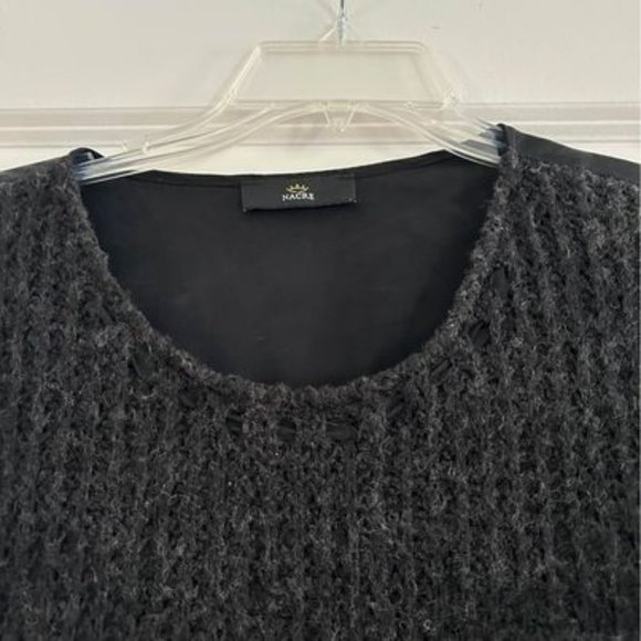 Women's Nacre Sweater, Montreal, Large - Picture 3 of 6